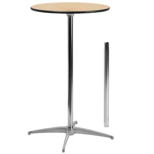 cocktail table