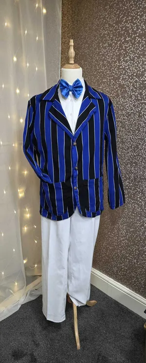 Bert / Michael Banks 'Jolly Holiday' Costume – Size 12-16