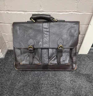 Mr Banks Briefcase