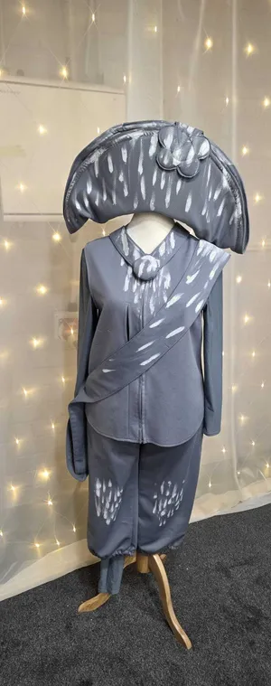 Statue Costume 