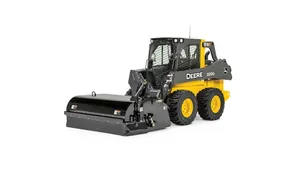 Balai ramasseur BP72C