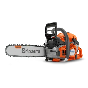 husqvarna 550XP