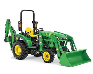 Tracteur compact John Deere 2032R 32HP
