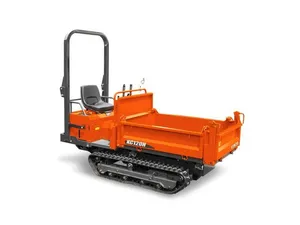 Brouette transporteur Kubota KC120
