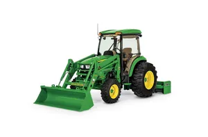 John Deere 4066R 