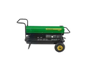 Chaufferette 135000 btu John Deere