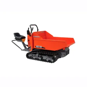 Brouette transporteur Kubota KC70