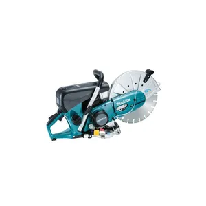Scie béton à essence Makita lame 14 pouces