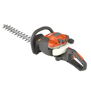 Taille haie essence Husqvarna 18 pouces 