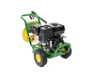 Pressure washer John Deere