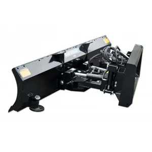 Lame bouteur 72 pouces skidsteer
