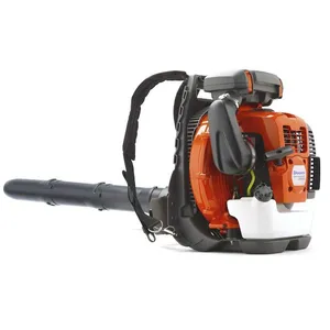 Souffleur essence dos Husqvarna 580BTS Mark II