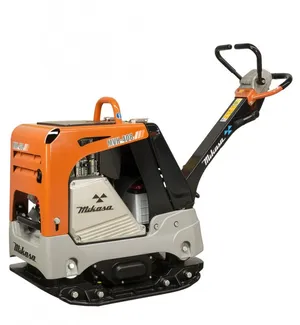Plaque vibrante MVH408GH (836LB)
