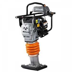 Marteau sauteur Mikasa MTX-60HD