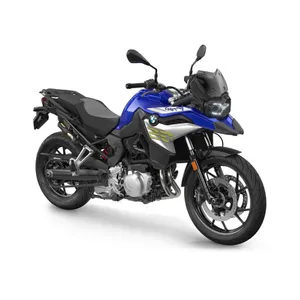 bmw gs f750 