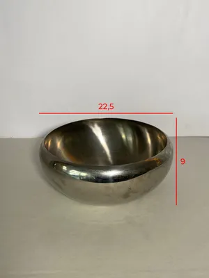 Coppa grande Alfa Alessi