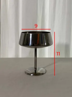 Coppetta Space Age grande (Mundus Kitchenware)