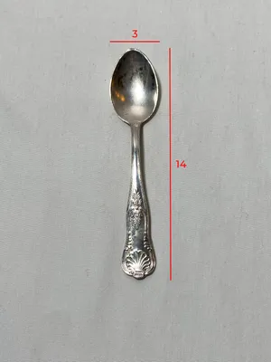 Cucchiaino Arg