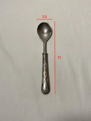 Cucchiaino S.Marco