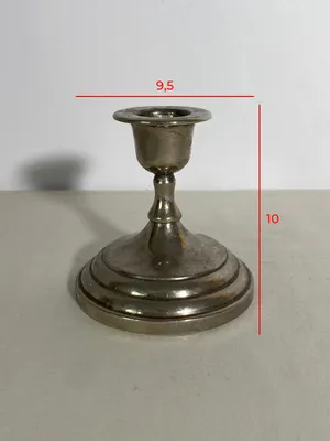 Portacandela Giulia