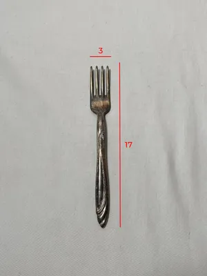 Forchetta Eva