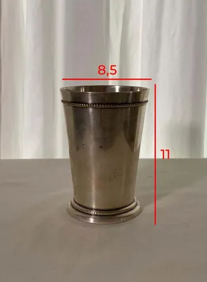 Coppetta Goblet