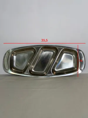 Piattino aperitivo