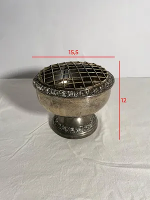 Portafiori (Rose bowl)
