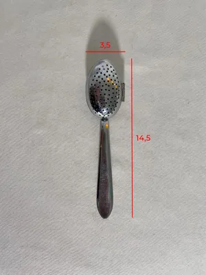 Cucchiaino infusore