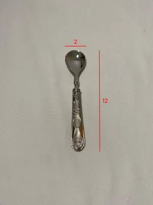 Cucchiaino Gloria