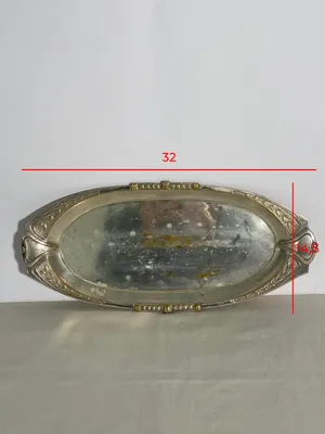 Vassoio Azalea