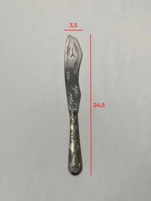 Coltello per torta