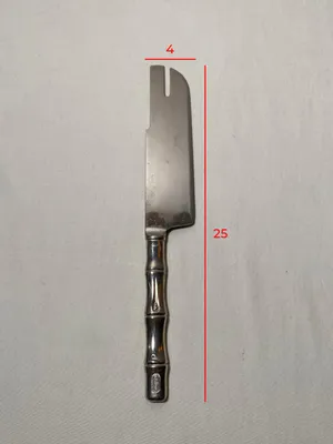 Coltello S.Marco per torta