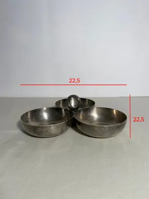 Piattino per aperitivo