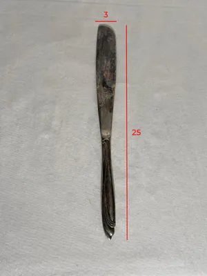 Coltello da pesce