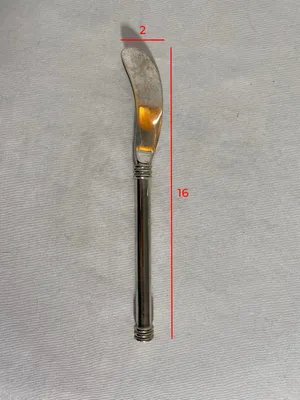 Coltello da burro piccolo