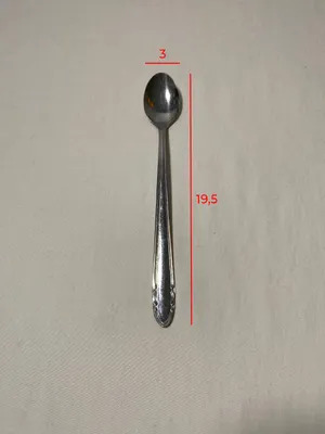 Cucchiaini sorbetto