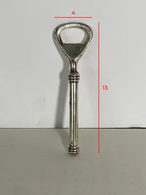 Apribottiglie Sleek