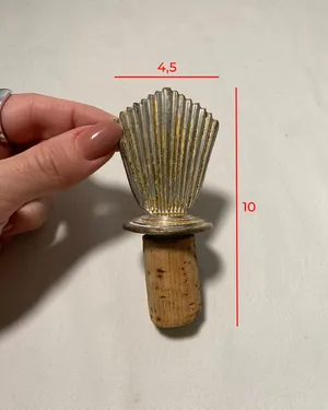 Tappo di sughero