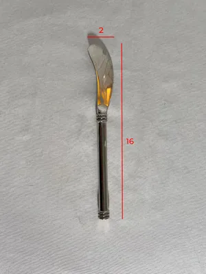 Coltello da burro