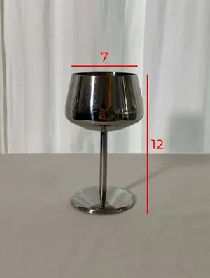 Coppetta Space Age piccola (Mundus Kitchenware) 