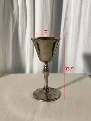 Calici da vino Leonard