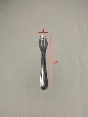 Forchettine da pesce