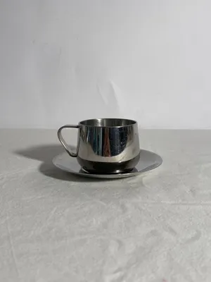 Tazzina da caffè Ticin