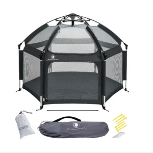 Pop 'N Go Portable Playpen - Beach, Outdoor, or Indoor