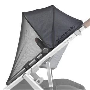 UPPAbaby Toddler Seat Bug Shield ONLY - NO STROLLER INC