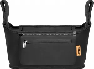 Parent Organizer Bag, Stroller Organizer Fits for UPPAbaby