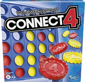 Hasbro Connect 4 Game