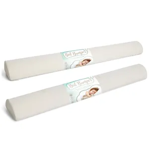 Bed Bumpers (Two Pack)