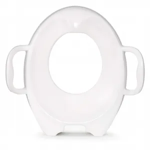 Sturdy Potty Seat - Colors Vary